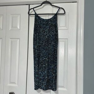 Athleta dress shorts skort Large TALL